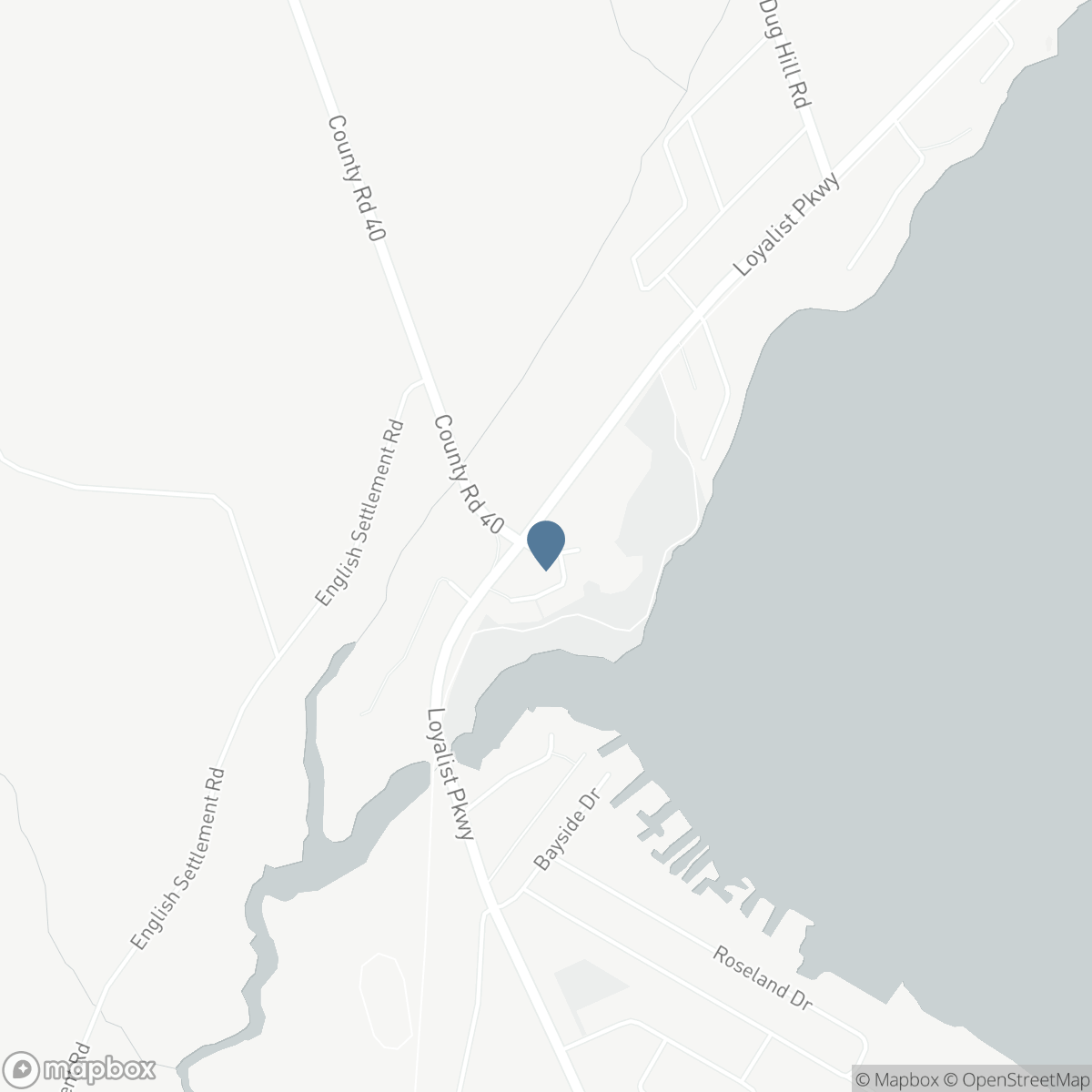 4 KINGFISHER DRIVE, Quinte West, Ontario K8V 0A6